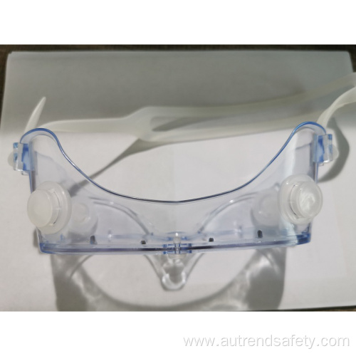 Splash Proof CE Protective Safety Goggles